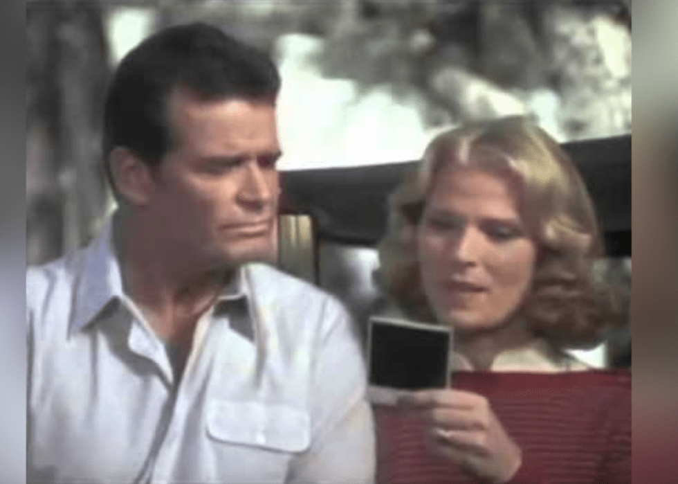 50 TV Ads That Made History Stacker